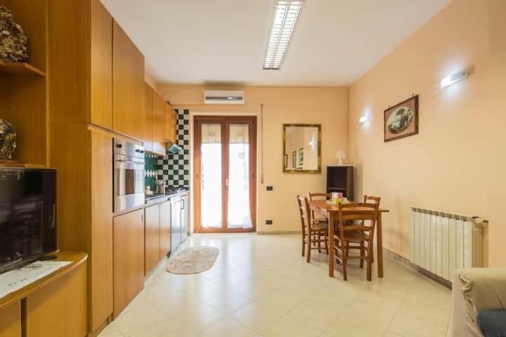 Carla Holiday home Sorrento